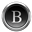 Логотип Byword