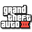 Логотип Grand Theft Auto III