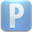 Логотип Ping.fm