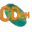 Логотип CDex