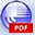 Логотип AXPDF PDF to Image Converter