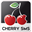Логотип Cherry SMS