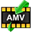 Логотип Tanbee Video to AMV Converter