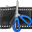 Логотип Boilsoft Video Splitter