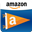 Логотип Amazon Student