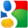 Логотип Google Hosted Libraries