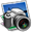 Логотип Corel PhotoImpact