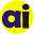 Логотип Aksi IDE