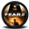 Логотип FEAR 2: Project Origin