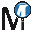 Логотип MuPDF