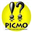 Логотип PICMO