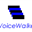 Логотип VoiceWalker