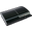 Логотип PS3 Media Server