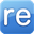 Логотип Reinvigorate
