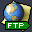 Логотип FTP Drive