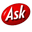 Логотип Ask Toolbar