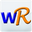 Логотип WordReference