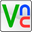 Логотип RealVNC