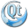 Логотип QtWeb