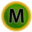 Логотип Multiverse