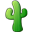 Логотип Cacti