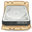 Логотип gnome-disk-utility