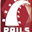 Логотип Ruby on Rails