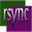Логотип rsync