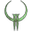 Логотип Quake 2