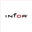 Логотип Infor10 ERP Enterprise