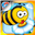 Логотип Bee Story