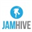 Логотип JamHive