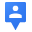 Логотип Google Latitude