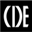 Логотип CDE (Common Desktop Environment)
