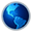 Логотип MapSphere