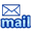 Логотип Mailinator