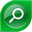 Логотип ESET Online Scanner