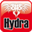 Логотип Hydra Browser