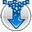 Логотип Oneswarm