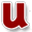 Логотип Unfuddle