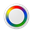 Логотип Chrome OS Linux