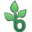 Логотип Beanstalk