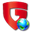 Логотип G Data InternetSecurity