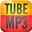 Логотип TubeMp3 Machine