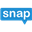 Логотип Snapengage