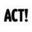 Логотип ACT!