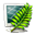 Логотип Metasequoia