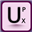 Логотип UPX