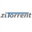 Логотип ziTorrent