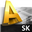 Логотип Autodesk SketchBook Designer